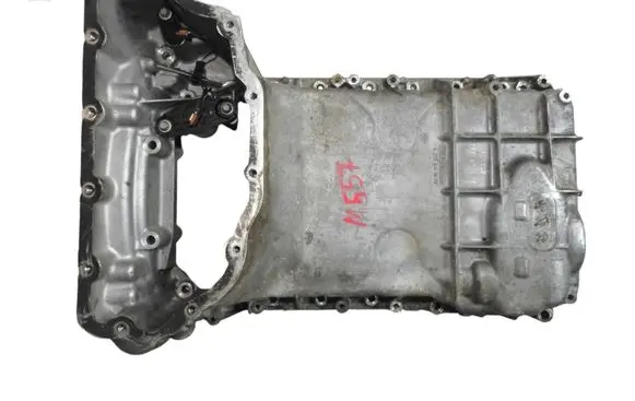 Mercedes-Benz GLE AMG (W166 - C292) Oil sump A2760141802