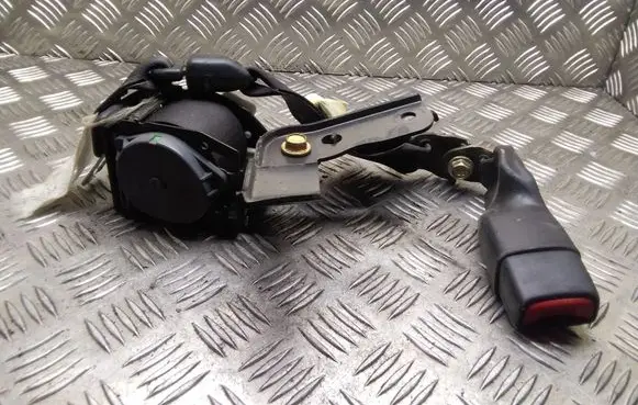 Subaru Legacy Roof seat belt 