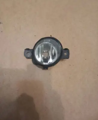 Renault Laguna II Front fog light 8200002470 89201781