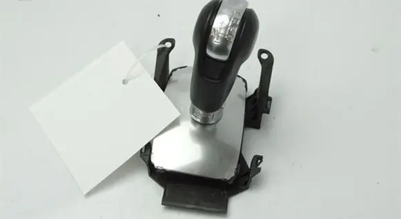 Porsche Panamera (970) Gear shift rod 