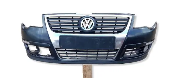 Volkswagen PASSAT B6 Front bumper 