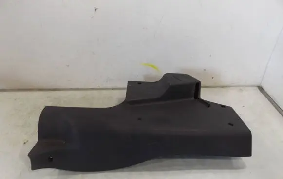 Citroen Berlingo Other trunk/boot trim element 9639144677