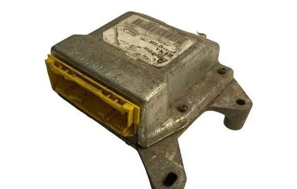 Renault Espace - Grand espace IV Airbag control unit/module 216191036