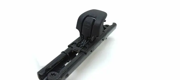 Ford Transit Custom Seat belt height adjuster BK21V611C46AE