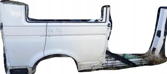 Volkswagen Multivan T6 Rear quarter panel 