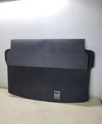 Mercedes-Benz E C207 W207 Trunk/boot floor carpet liner A2076800342