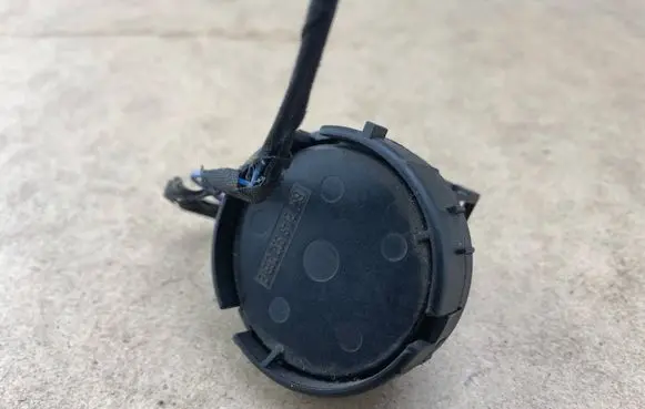 BMW 5 E39 Parking PDC sensor speaker 6902285 66216902285