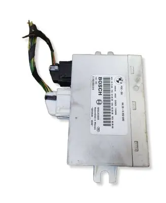 Mini One - Cooper Coupe R56 Parking PDC control unit/module 9252640 0263004510 6002JC0000