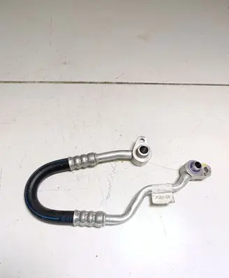 Jaguar I-Pace Air conditioning (A/C) pipe/hose J9D319F652AD