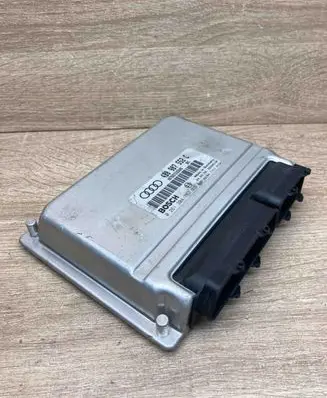 Audi A6 S6 C5 4B Engine control unit/module ECU 4B0907552C 0261204767