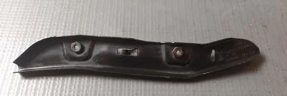 Skoda Octavia Mk3 (5E) Front bumper mounting bracket 5E0807050
