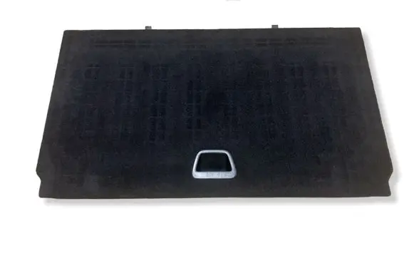 Land Rover Range Rover Sport L320 Trunk/boot floor carpet liner 9H2245440AAW