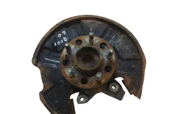 Hyundai i40 Rear wheel hub