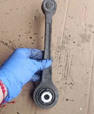 BMW X5 E53 Rear control arm