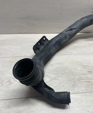 Volkswagen Sharan Intercooler hose/pipe 5N0145840