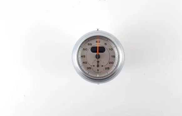 Porsche 911 997 Clock 99764131126 997.641.311.26