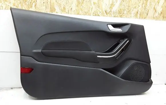 Ford Fiesta Front door card panel trim b23943cl1gke