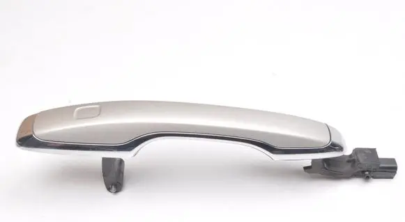 Volvo S90, V90 Front door exterior handle 31408436