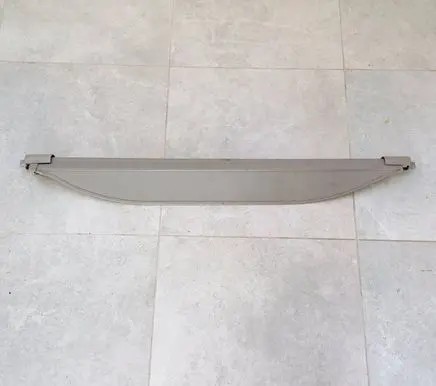 Mazda Demio Parcel shelf load cover 