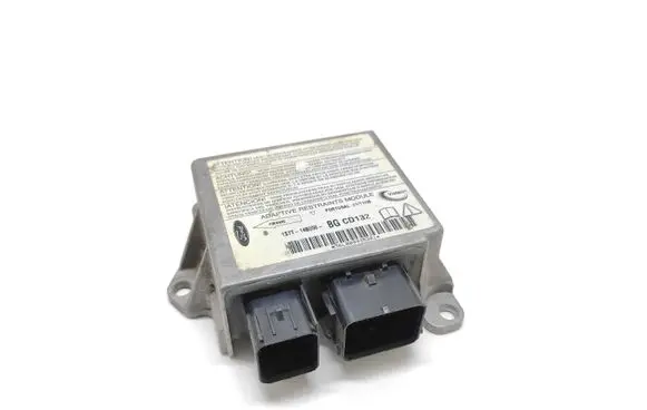 Ford Mondeo Mk III Airbag control unit/module 1S7T14B056