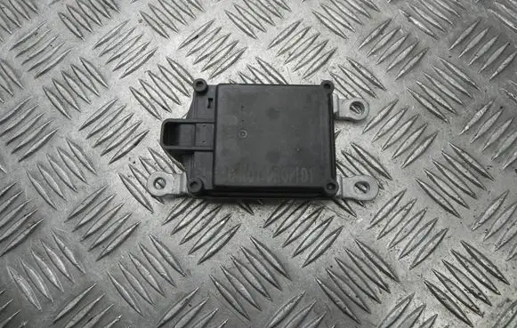 Renault Clio V Other control units/modules 284471113R