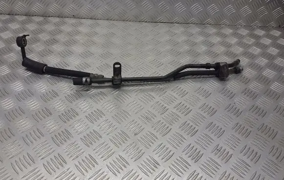 Mazda 5 Power steering hose/pipe/line 