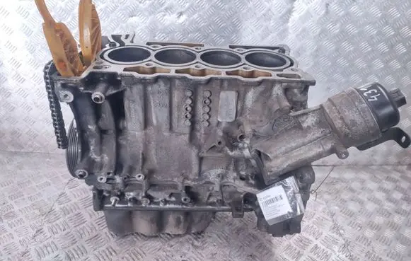 Citroen C5 Engine block 