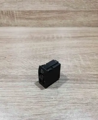 BMW 7 E38 Headlight level height control switch 8360843 21314000 61318360843