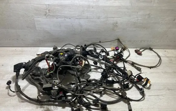 Seat Ateca Engine installation wiring loom 575974003D 675974191C SB0075570030