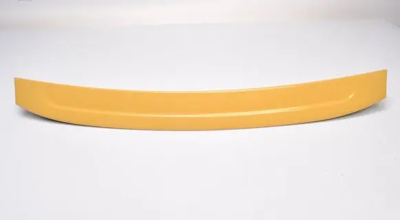 Porsche Boxster 986 Tailgate/trunk spoiler 9865046130
