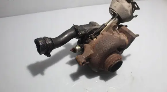 Peugeot 508 Turbo 9682778680