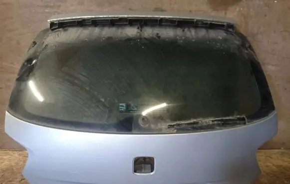 Seat Ibiza IV (6J,6P) Tailgate/trunk/boot lid