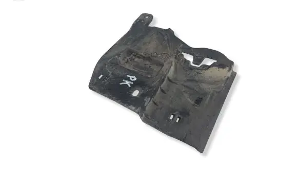 Skoda Octavia Mk3 (5E) Side bottom protection 5Q0825271A