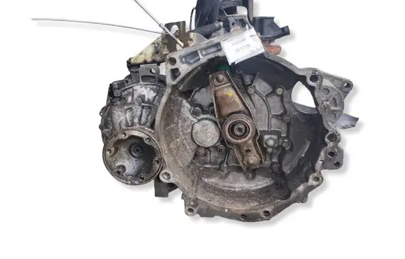 Audi A3 S3 8L Manual 5 speed gearbox CZMKASACJ CZM