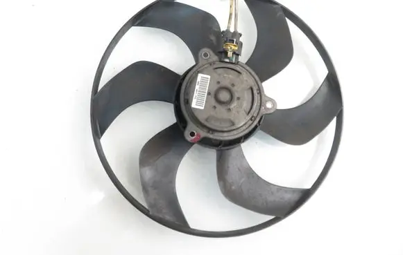 Peugeot 508 Fan set 3000257C