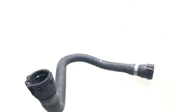 BMW 5 E60 E61 Engine coolant pipe/hose 6917697 64216917697