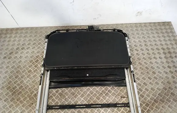 Lexus GS 250 350 300H 450H Sunroof set