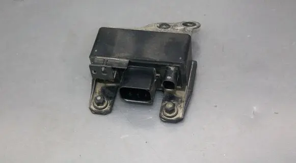 Mercedes-Benz C W203 Other control units/modules