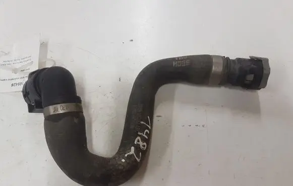 Ford Focus Engine coolant pipe/hose 3M5H18C553