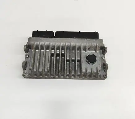 Toyota Auris E180 Engine control unit/module 896610Z840 MB2755002741