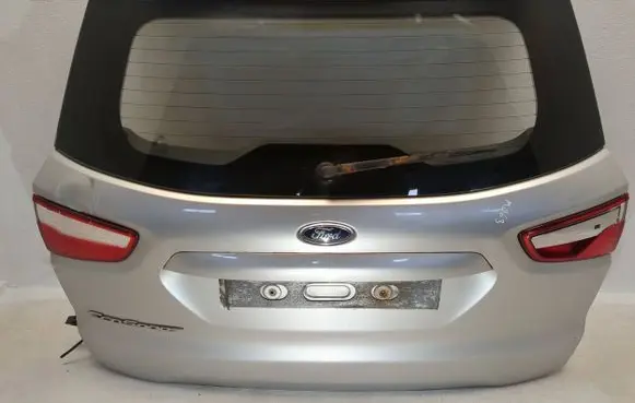 Ford Ecosport Tailgate/trunk/boot lid