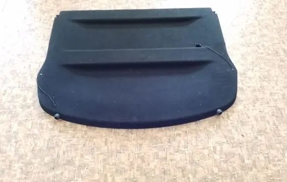 Ford Mondeo Mk III Parcel shelf