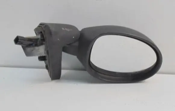Renault Twingo I Manual wing mirror 014002
