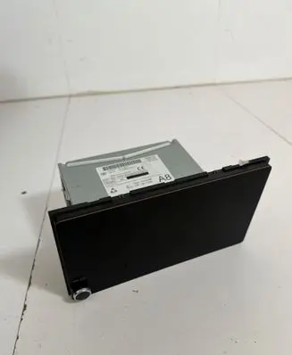 Toyota Corolla E210 E21 Radio/CD/DVD/GPS head unit 8614002A81