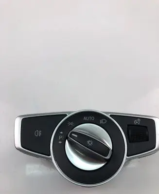 Mercedes-Benz C W205 Light switch A2059051810