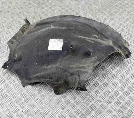 Audi Q8 Front wheel arch liner splash guards 4M8821191C