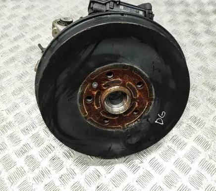 Volkswagen ID.4 Rear wheel hub 1EA609076 1EA505434P