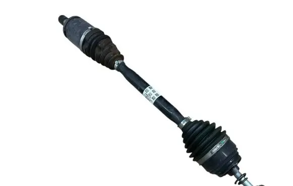 BMW X5 G05 Front driveshaft 8486201 31608486201