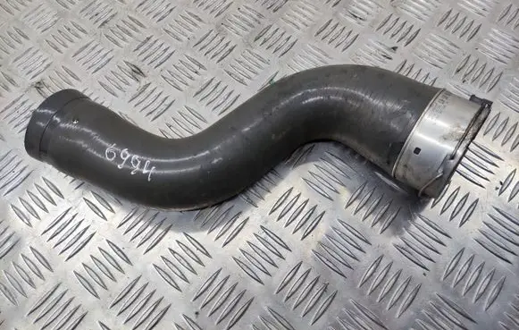 Nissan Qashqai Intercooler hose/pipe