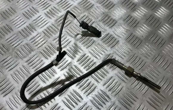 Mercedes-Benz GL X166 Exhaust gas temperature sensor a0009050805 ht0002